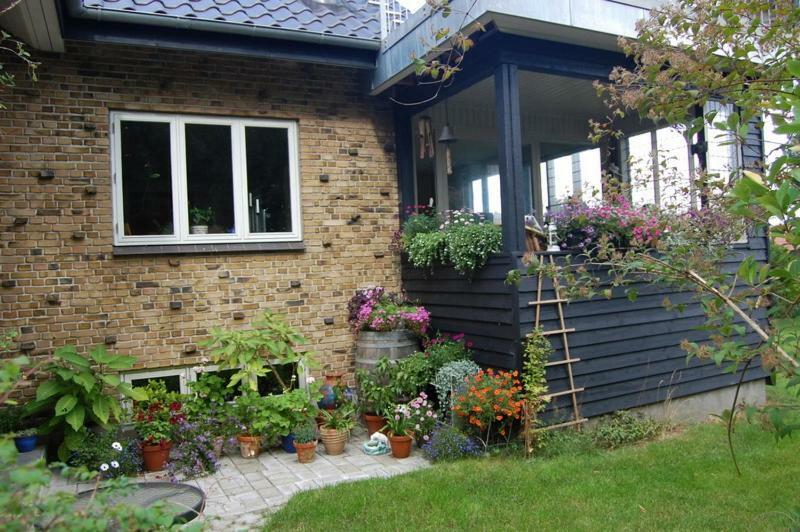 Lysbroskovens B&B Silkeborg Exterior foto